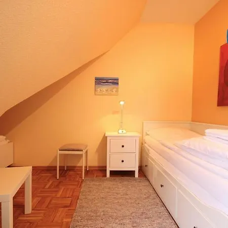 Apartment Haus Duenenblick 20