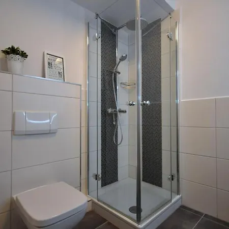 Haus Duenenblick 20 Apartment