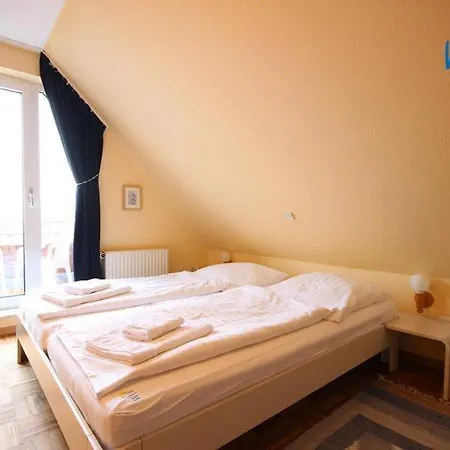 Haus Duenenblick 20 * Wangerooge