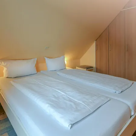 Haus Dünenblick 20 Apartamento