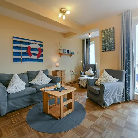 Apartment Haus Duenenblick 20