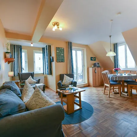 Haus Duenenblick 20 * Wangerooge