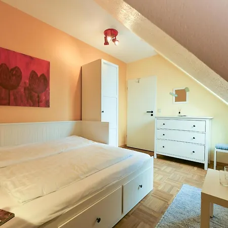 Haus Duenenblick 20 * Wangerooge