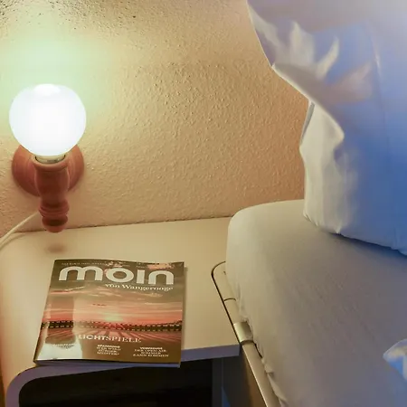 Haus Duenenblick 20 Apartment