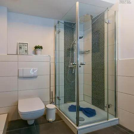 Apartment Haus Duenenblick 20