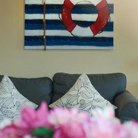 Haus Duenenblick 20 * Wangerooge