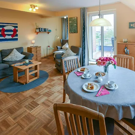 Haus Duenenblick 20 *