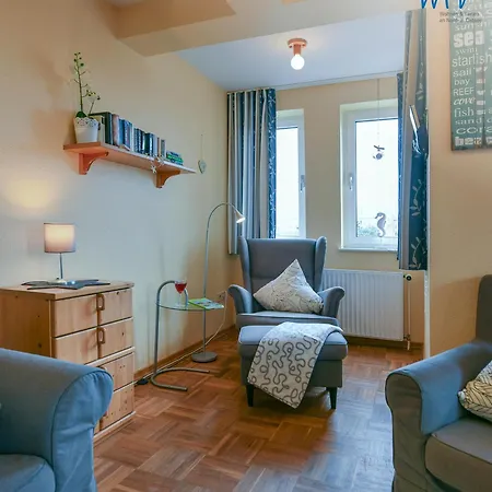 Apartment Haus Duenenblick 20