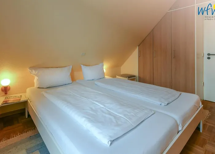 Haus Duenenblick 20 Apartman