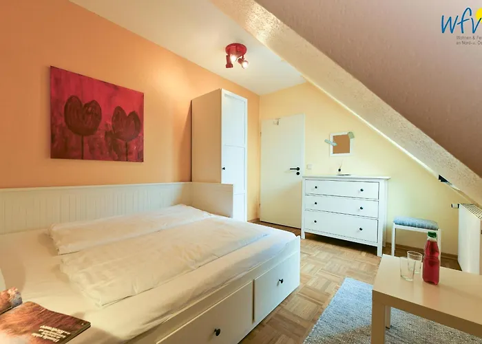 Haus Duenenblick 20 * Wangerooge