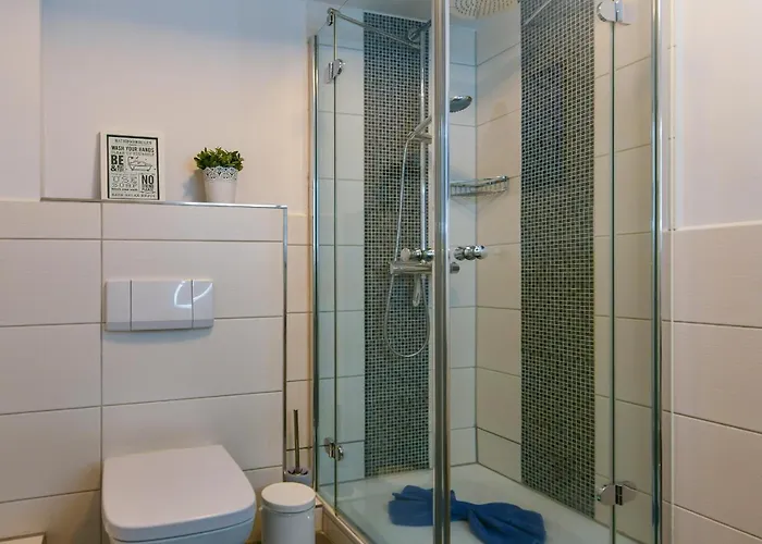 Apartman Haus Duenenblick 20