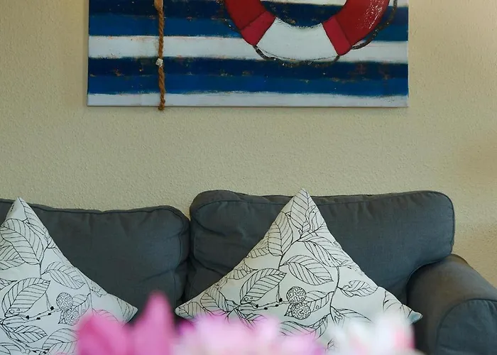 Haus Duenenblick 20 * Wangerooge