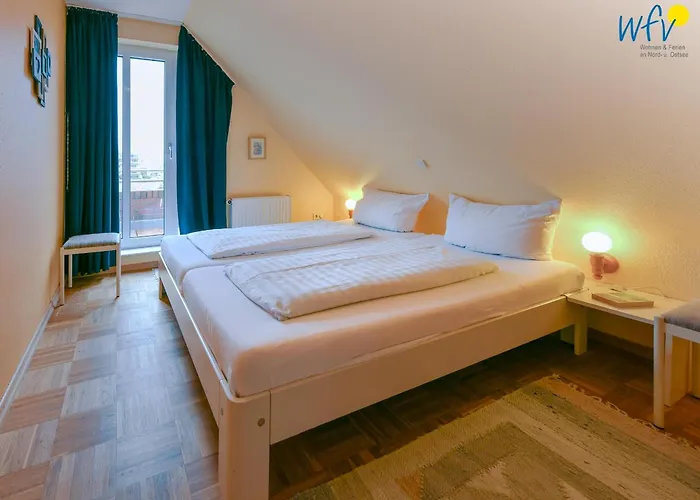 Apartman Haus Duenenblick 20