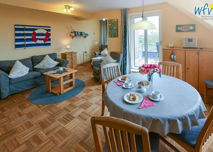 Haus Duenenblick 20 *